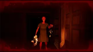 Скриншот 1 к игре Edge Of Dread