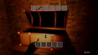 Скриншот 3 к игре Edge Of Dread