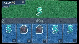 Скриншот 1 к игре Reroll Routine