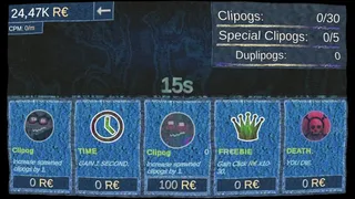 Скриншот 5 к игре Reroll Routine