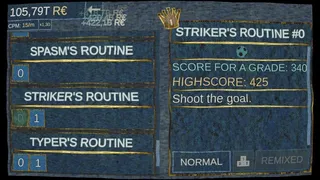 Скриншот 8 к игре Reroll Routine