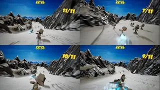 Скриншот 1 к игре Little Toys