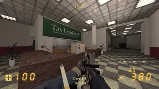 Скриншот 2 к игре Call The Exterminator