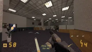 Скриншот 3 к игре Call The Exterminator