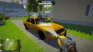 Скриншот 1 к игре Super Wash Simulator