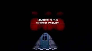Скриншот 1 к игре SUBJECT 404