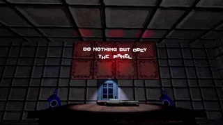 Скриншот 2 к игре SUBJECT 404