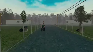Скриншот 7 к игре SUBJECT 404