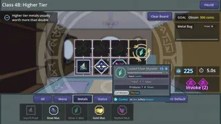 Скриншот 2 к игре MetalMuters