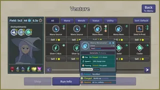 Скриншот 3 к игре MetalMuters