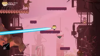 Скриншот 2 к игре Murmur of the void