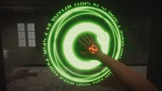 Скриншот 2 к игре Alchemist Watch