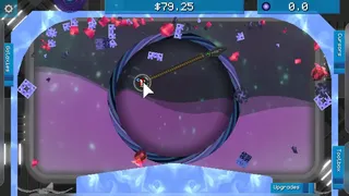 Скриншот 3 к игре Intergalactic Juice Bar