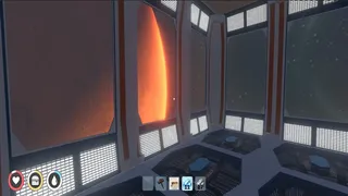 Скриншот 1 к игре Capsule