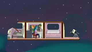 Скриншот 4 к игре Little Voyagers: Study Sessions