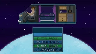 Скриншот 6 к игре Little Voyagers: Study Sessions