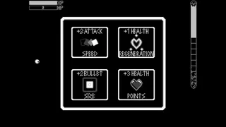 Скриншот 4 к игре Voidwalker