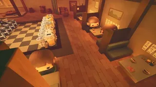 Скриншот 5 к игре Cozy Chessu