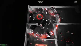 Скриншот 3 к игре Office Wars: Escape from 9 to 5
