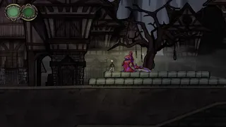 Скриншот 2 к игре Ominous Gift