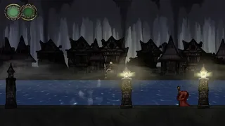 Скриншот 3 к игре Ominous Gift
