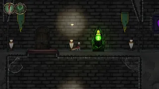 Скриншот 4 к игре Ominous Gift
