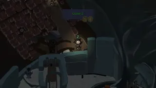 Скриншот 6 к игре Ominous Gift