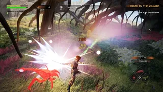 Скриншот 3 к игре Nomadoss Chronicles