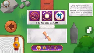 Скриншот 4 к игре Pearls of Wisdom