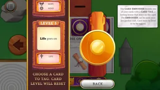 Скриншот 6 к игре Pearls of Wisdom