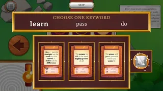 Скриншот 7 к игре Pearls of Wisdom