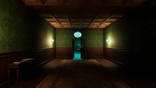 Скриншот 1 к игре The Haunted Loop