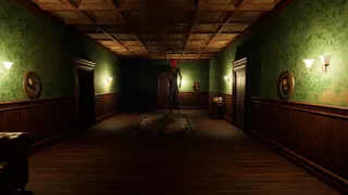 Скриншот 3 к игре The Haunted Loop