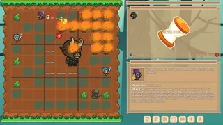 Скриншот 1 к игре Sudoku Dungeon