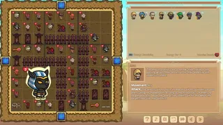Скриншот 2 к игре Sudoku Dungeon