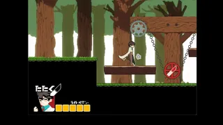 Скриншот 2 к игре ORK
