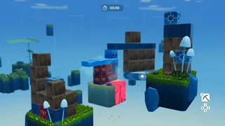 Скриншот 5 к игре Just A Block