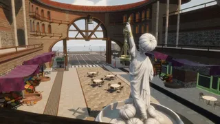 Скриншот 7 к игре Street Vendor's Journey
