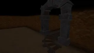 Скриншот 1 к игре Small Cave Action
