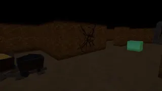 Скриншот 3 к игре Small Cave Action