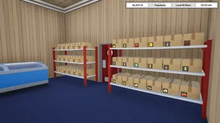 Скриншот 6 к игре BurgerJoint: Fast Food Simulator