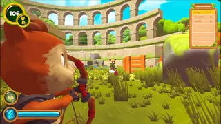 Скриншот 3 к игре Brawl Party