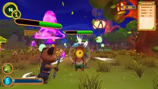 Скриншот 5 к игре Brawl Party