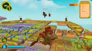 Скриншот 6 к игре Brawl Party