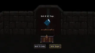 Скриншот 3 к игре Dungeon-Doku