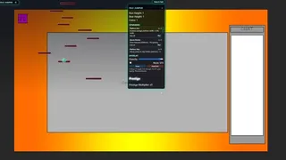 Скриншот 1 к игре Idle Jumper