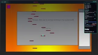 Скриншот 4 к игре Idle Jumper
