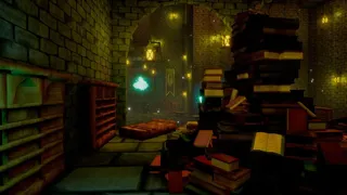 Скриншот 1 к игре Avernoth