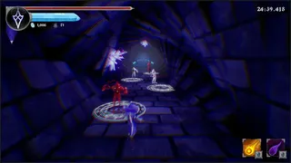 Скриншот 2 к игре Avernoth