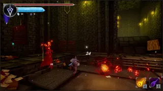 Скриншот 4 к игре Avernoth